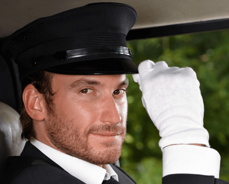 Limousine Service Executive Driver Service Eliott Prestige